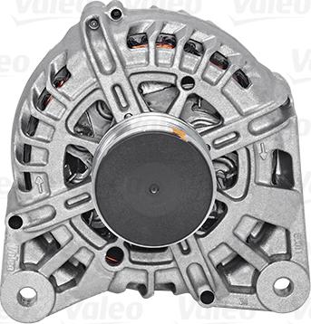 Valeo 440462 - Alternatore autozon.pro