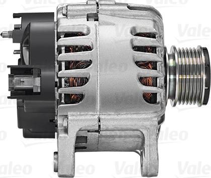 Valeo 440457 - Alternatore autozon.pro