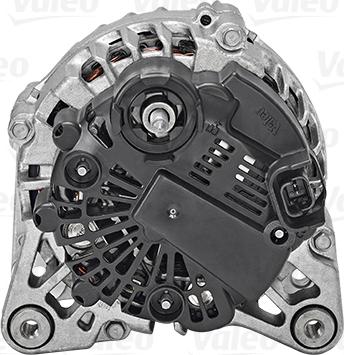 Valeo 440457 - Alternatore autozon.pro