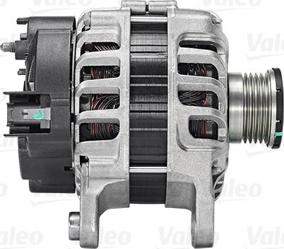 Valeo 439807 - Alternatore autozon.pro