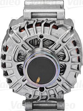 Valeo 442300 - Alternatore autozon.pro