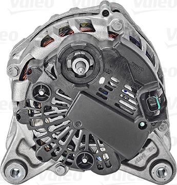 Valeo 440469 - Alternatore autozon.pro