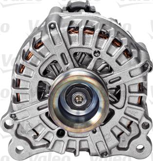 Valeo 439816 - Alternatore autozon.pro