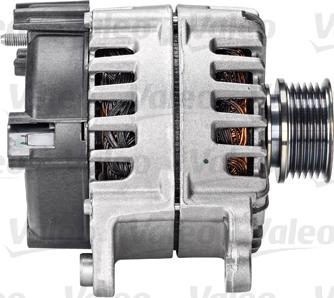 Valeo 439816 - Alternatore autozon.pro