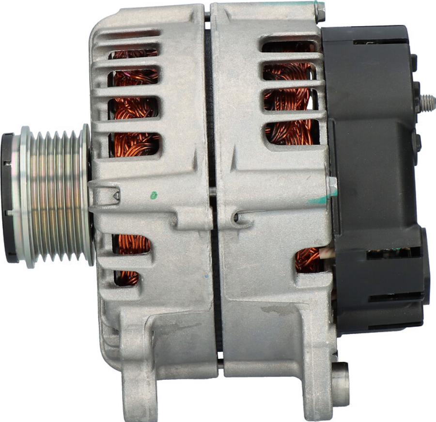 Valeo 439817 - Alternatore autozon.pro