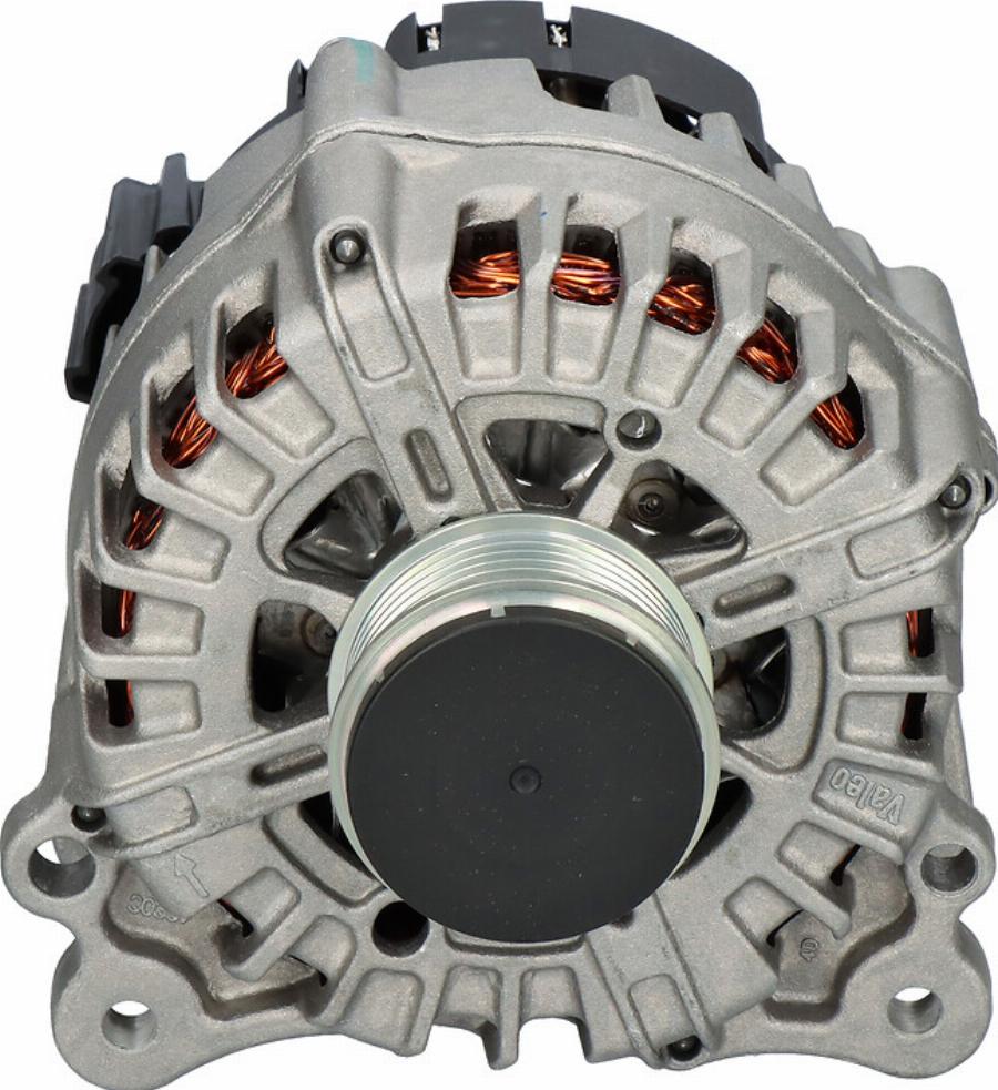 Valeo 439817 - Alternatore autozon.pro