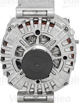 Valeo 439885 - Alternatore autozon.pro