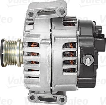 Valeo 439885 - Alternatore autozon.pro