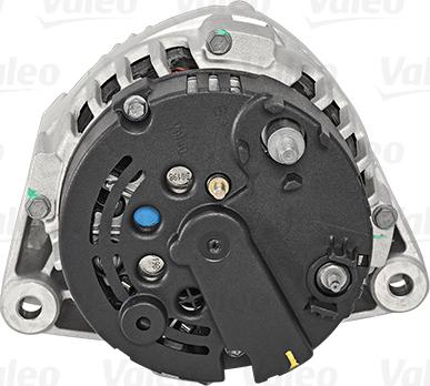 Valeo 439881 - Alternatore autozon.pro