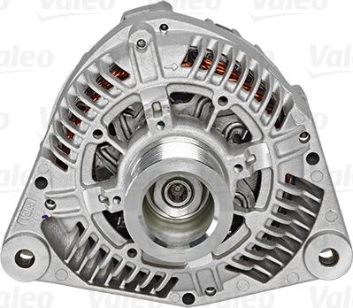 Valeo 439881 - Alternatore autozon.pro