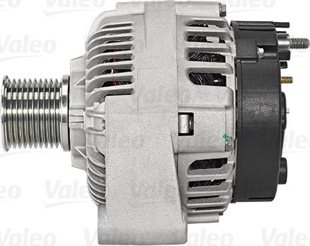 Valeo 439881 - Alternatore autozon.pro