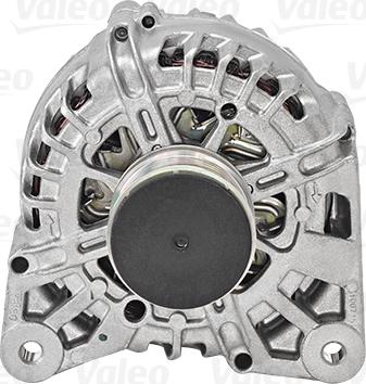 Valeo 439834 - Alternatore autozon.pro