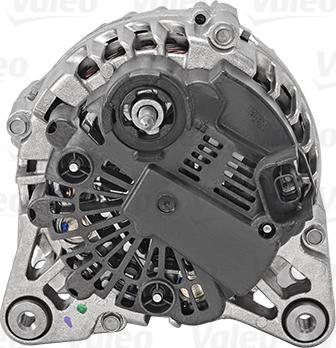 Valeo 439834 - Alternatore autozon.pro