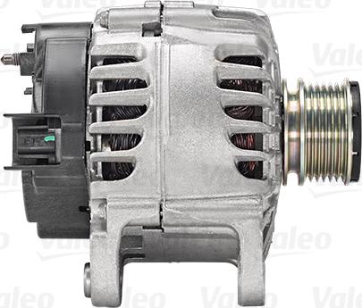 Valeo 439834 - Alternatore autozon.pro