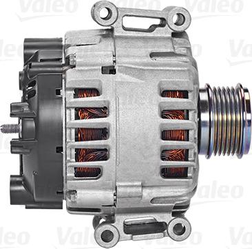 Valeo 439831 - Alternatore autozon.pro