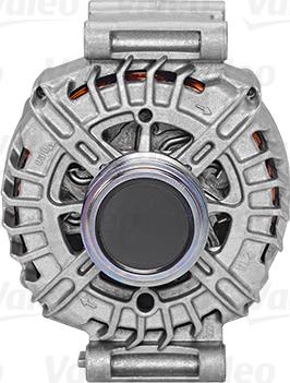 Valeo 439831 - Alternatore autozon.pro