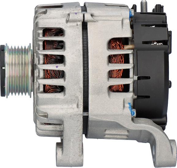 Valeo 439833 - Alternatore autozon.pro