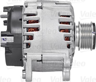 Valeo 440562 - Alternatore autozon.pro