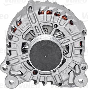 Valeo 440562 - Alternatore autozon.pro