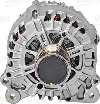 Valeo 439821 - Alternatore autozon.pro