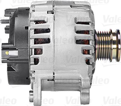 Valeo 439821 - Alternatore autozon.pro