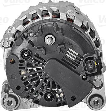 Valeo 439821 - Alternatore autozon.pro