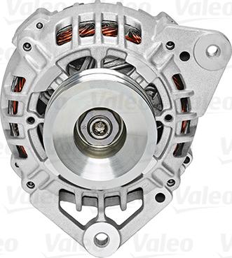 Valeo 439828 - Alternatore autozon.pro