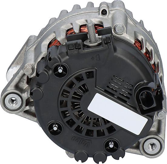 Valeo 439823 - Alternatore autozon.pro