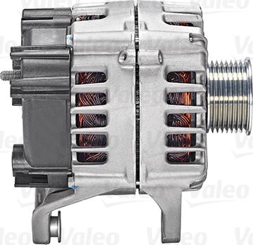 Valeo 439827 - Alternatore autozon.pro