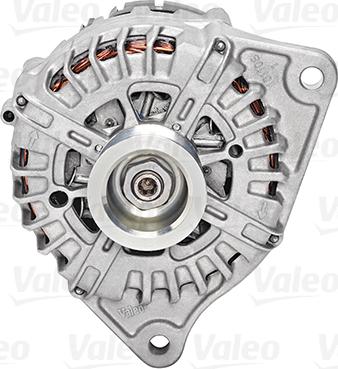 Valeo 439827 - Alternatore autozon.pro