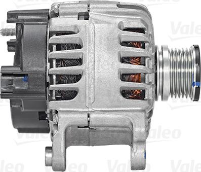 Valeo 439874 - Alternatore autozon.pro