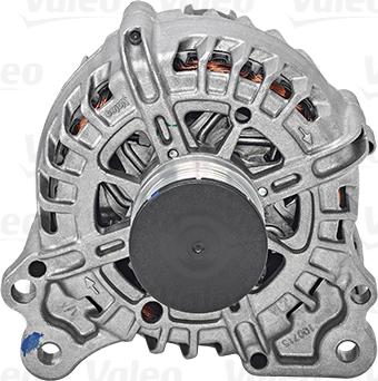 Valeo 439874 - Alternatore autozon.pro