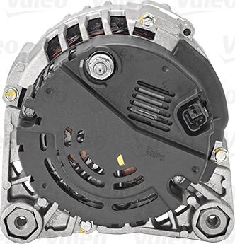 Valeo 439394 - Alternatore autozon.pro