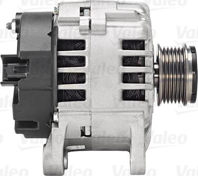 Valeo 439394 - Alternatore autozon.pro