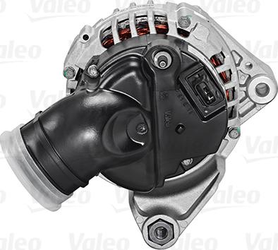 Valeo 439398 - Alternatore autozon.pro