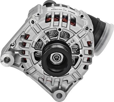 Valeo 439398 - Alternatore autozon.pro