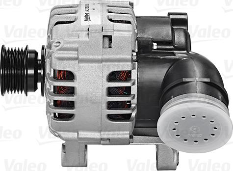 Valeo 439398 - Alternatore autozon.pro