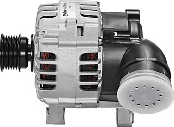 Valeo 439398 - Alternatore autozon.pro