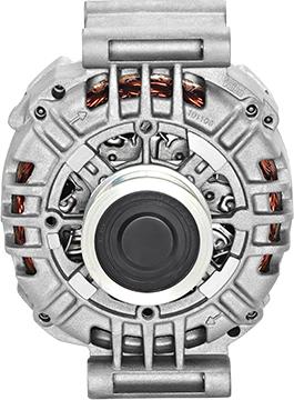 Valeo 439393 - Alternatore autozon.pro