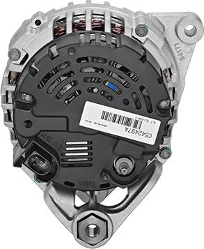 Valeo 439392 - Alternatore autozon.pro