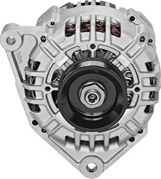 Valeo 439392 - Alternatore autozon.pro