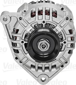 Valeo 439392 - Alternatore autozon.pro