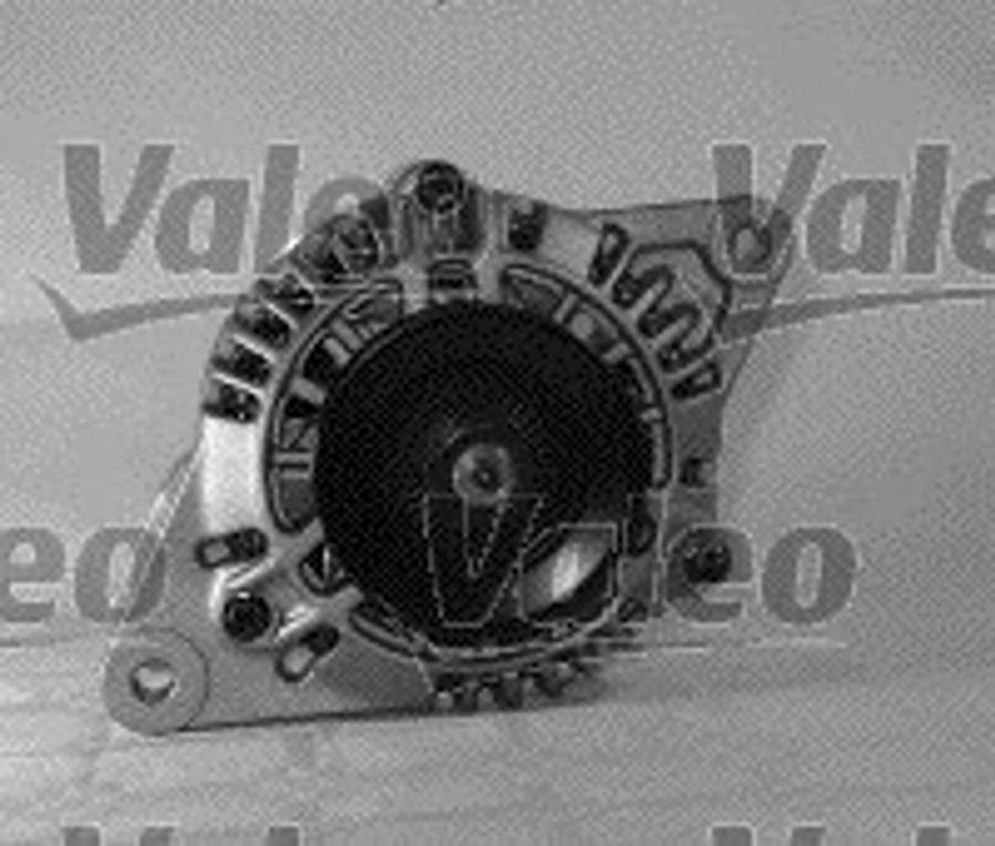 Valeo 439342 - Alternatore autozon.pro