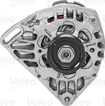 Valeo 439308 - Alternatore autozon.pro