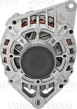 Valeo 439319 - Alternatore autozon.pro