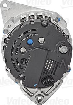 Valeo 439319 - Alternatore autozon.pro