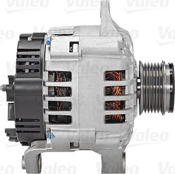 Valeo 439319 - Alternatore autozon.pro