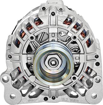 Valeo 439310 - Alternatore autozon.pro