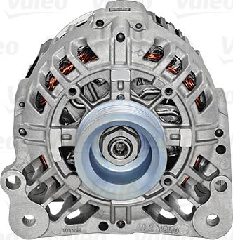 Valeo 439311 - Alternatore autozon.pro