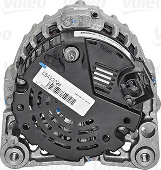 Valeo 439311 - Alternatore autozon.pro